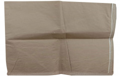 Brown Paper Liner Bag, For Packaging, Capacity: 25KGS