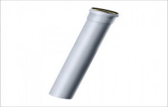 Captain 110 mm PVC SWR Pipes