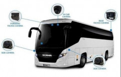 CCTV In Bus( Mobile DVR)