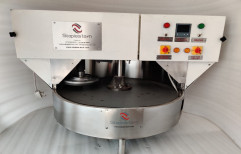 Chapati Making Machine