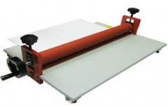 Cold Lamination Machine