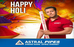 CPVC Pipes