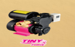 CRI 0.5HP TINY FORCE51 25X25mm 2880 SP
