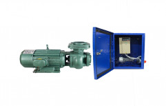 Crompton Solar Pump Vfd Drives