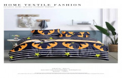 Double bed sheet