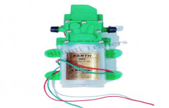 Earth 5002 Sprayer Motor Pump, 12 V
