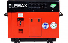 Elemax 3kva Generator