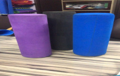 Eva Yoga Excercise Foam Roller, For Physical Exercise, Size: Custom Made