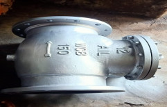 Flanged 54 kg Industrial Check Valve, Size: 2" To 30"
