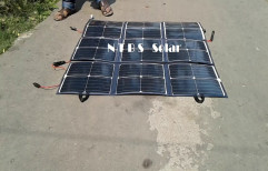 Folding Solar Panel 5W- 2500 Watts