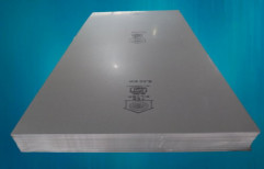 Galvanised Silver Cold Rolled GI Sheet, Thickness Of Sheet: 3 Mm, 220 Mpa