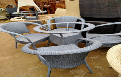 Garden Furniture