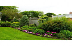 Garden Landscaping Services