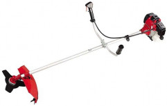 Garden Tools 45 CC Petrol Brush Cutter