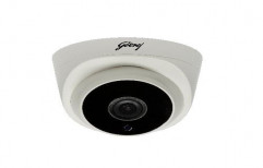 Godrej CCTV Dome Camera