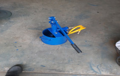 Hand Operated Hydrostatic Test Pump