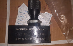 High Pressure Hydraulic Oil Flow Control Valve, For Industrial