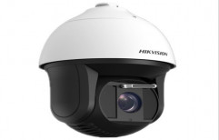 Hikvision Network IR Speed Dome Camera