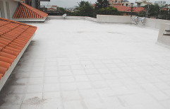 Home Cool Roof Coating Service