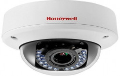 Honeywell Dome Camera