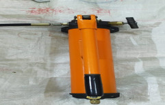 Hydraulic Hand pump