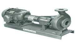 Industrial Chemical Pump