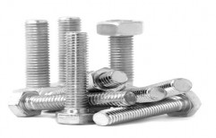 Industrial Fasteners