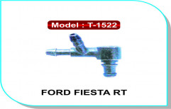 Jaggi CRDI Solution Iron Ford Fiesta Return Tea Model- T-1522
