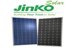 Jinko Imported Solar Panels