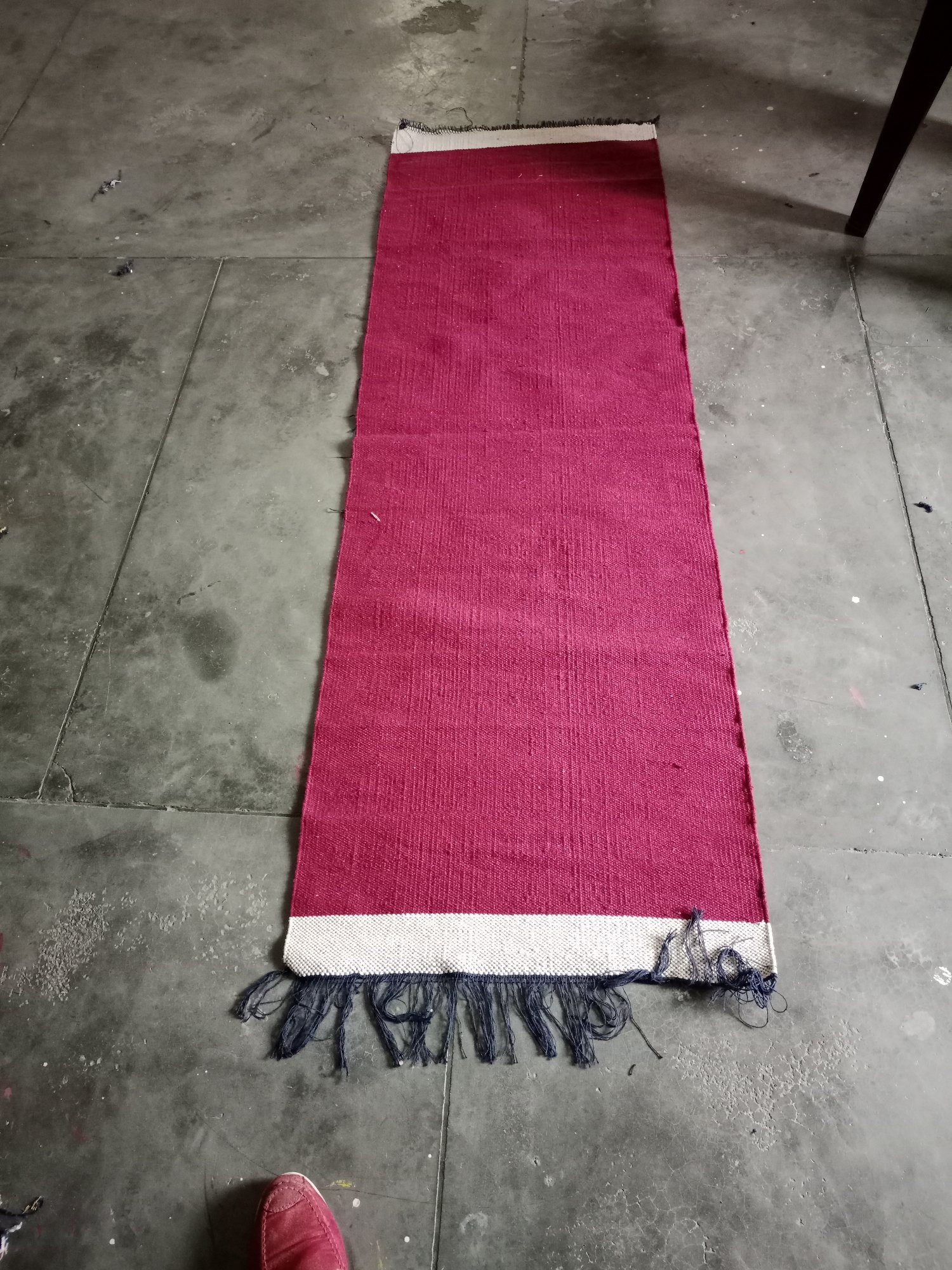 Khadi store yoga mat