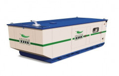 Kirloskar Generator Set