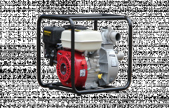 Kissan Energy Petrol Engine Water Pump 2 Inch For Agriculture, Model Name/Number: KE2WP