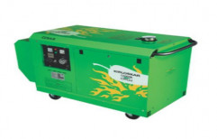 Koel Green 4 Kw 5 Kva Generator, 230 V