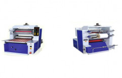 Lamination Machines