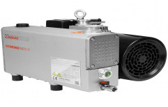 Leybold Double Stage Food Grade Vacuum Pump, For Industrial