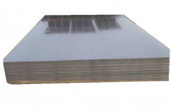 Mild Steel CR Sheet