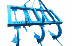 Mild Steel MS Agricultural Plough, For Agriculture
