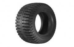 Nylon Commercial Vehicle Tyre