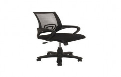 Office Chairs, Black