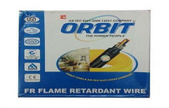 Orbit Wires Cables, Wire Size: 1 Sqmm