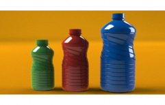 PET Bottles Moulds for Industrial, Capacity: 2 Litre