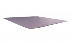 Plain Compressed Foam Mattress, For Bed
