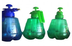 Plastic 1.4 L Sprayer Pump, For Agriculture