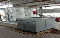 PSA Nitrogen Generator Plant, -40, Capacity: 1 To 100 Nm3/Hr
