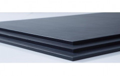 PVC Rigid Sheet, For Packaging