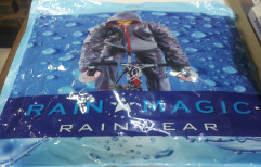 Rain coats available with us ( from 350 to ......