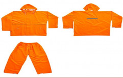 Raincoats