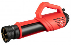 Red Mist Blower, Mist Sprayer, Battery Operated Mist Blower