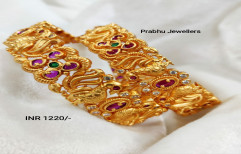 Rose Gold Bangle
