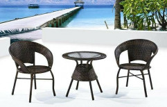 Rs traders Frp Outdoor Furniture, For Garden & Balkani, Size: Normal